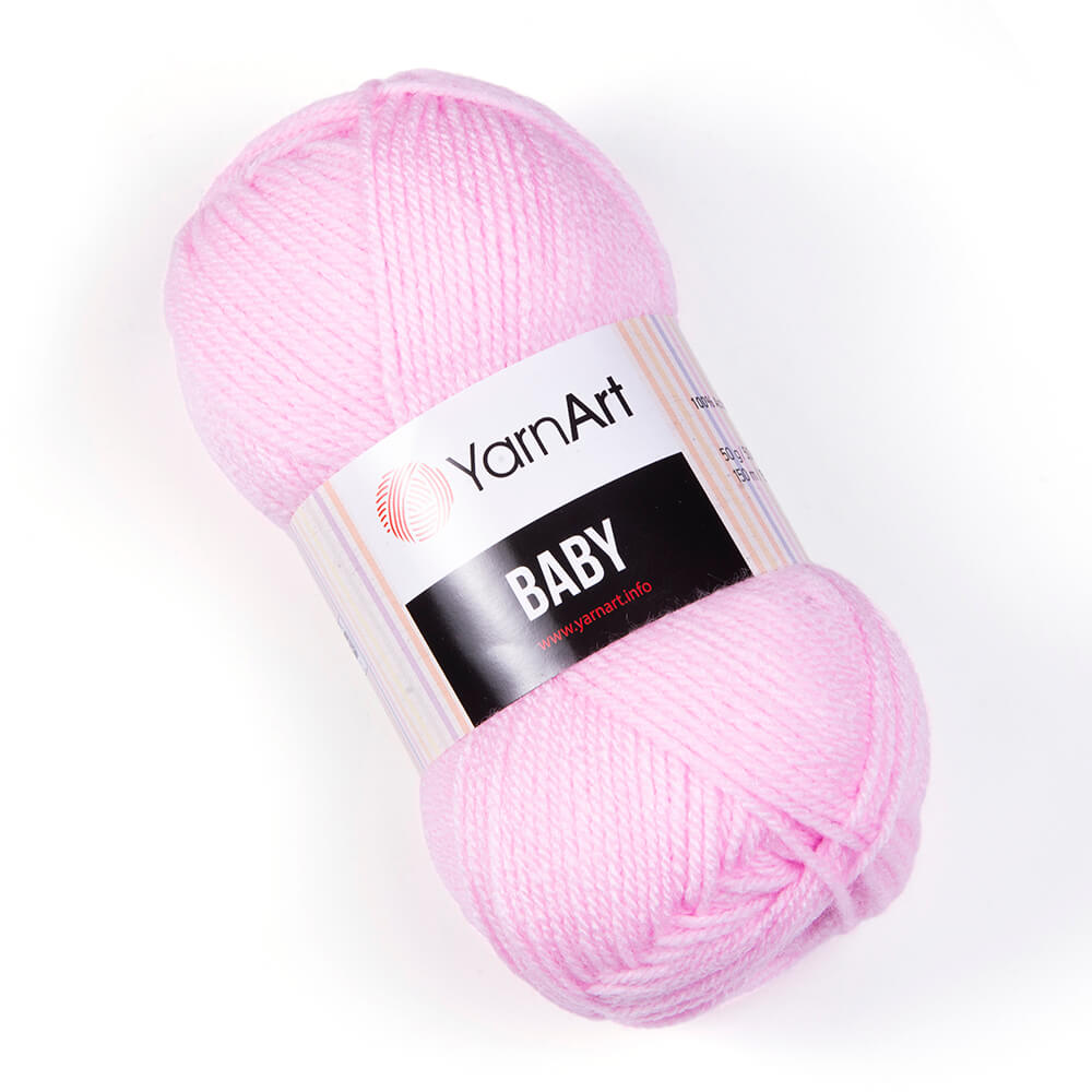 YarnArt Baby Baby: Baby 649