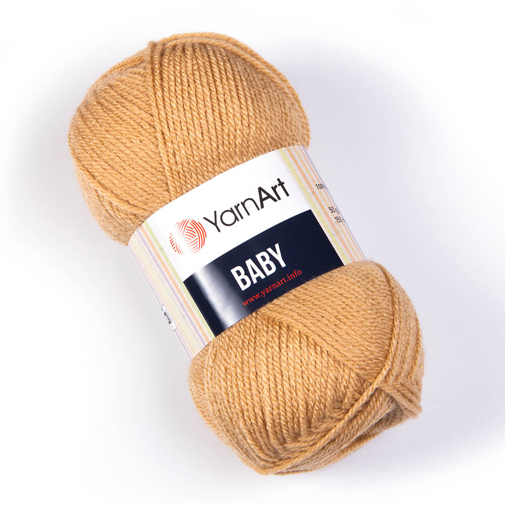 YarnArt Baby Baby: Baby 805