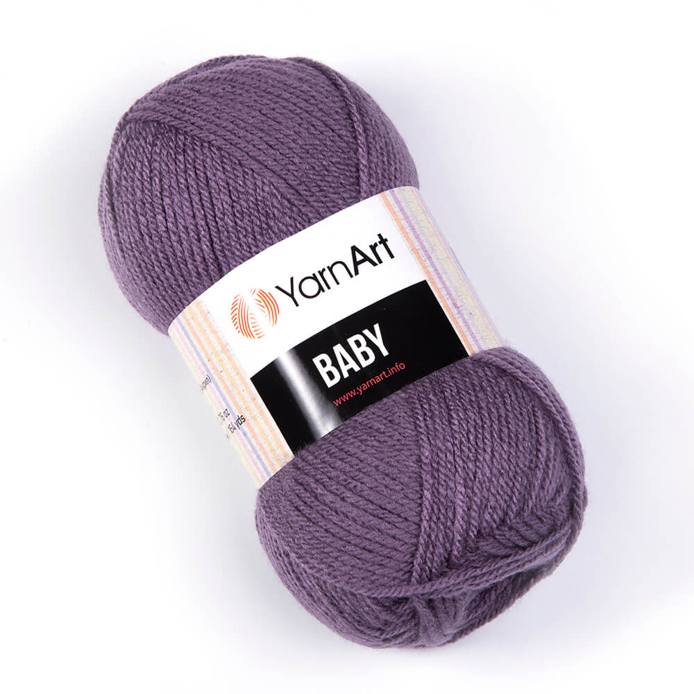 YarnArt Baby Baby: Baby 852