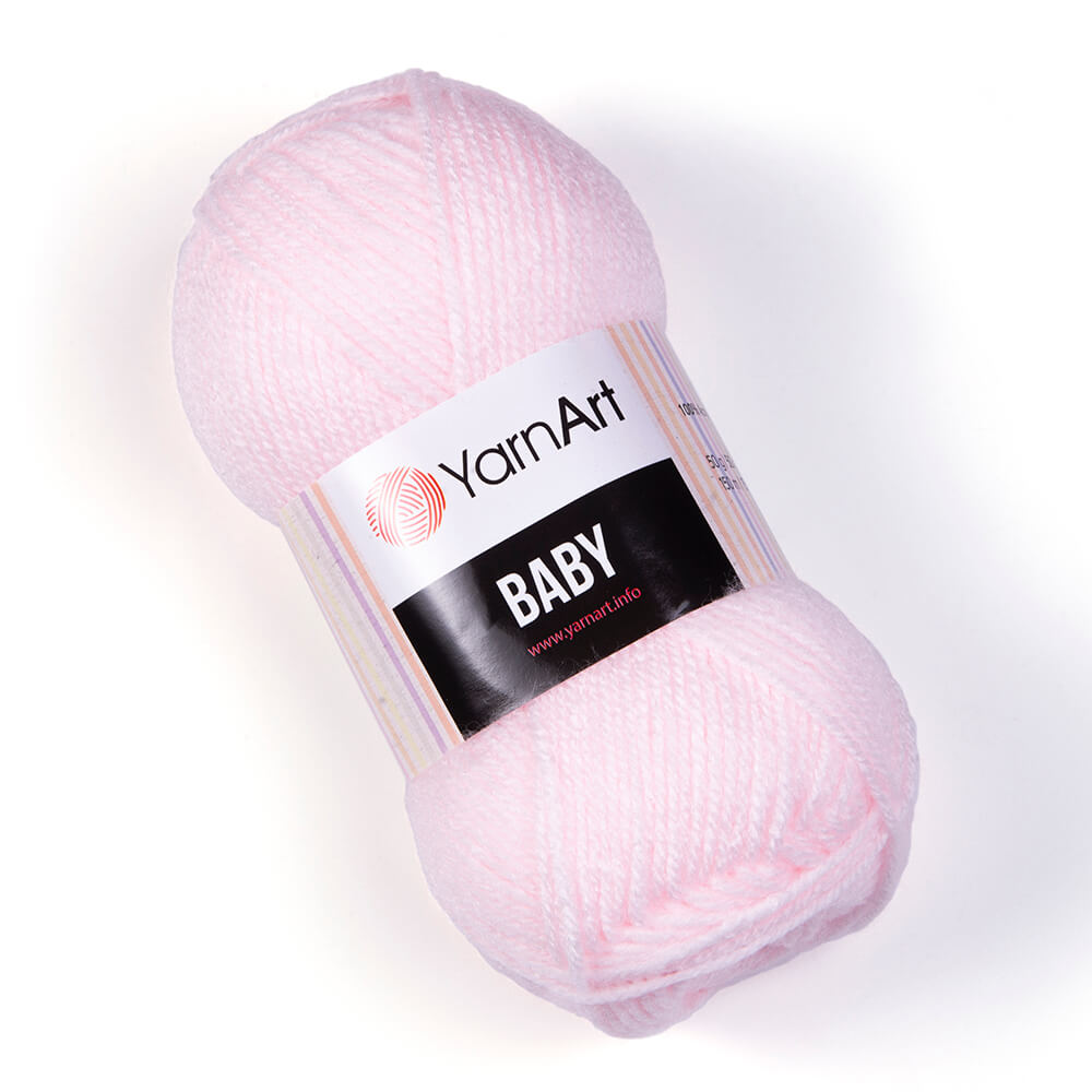 YarnArt Baby Baby: Baby 853
