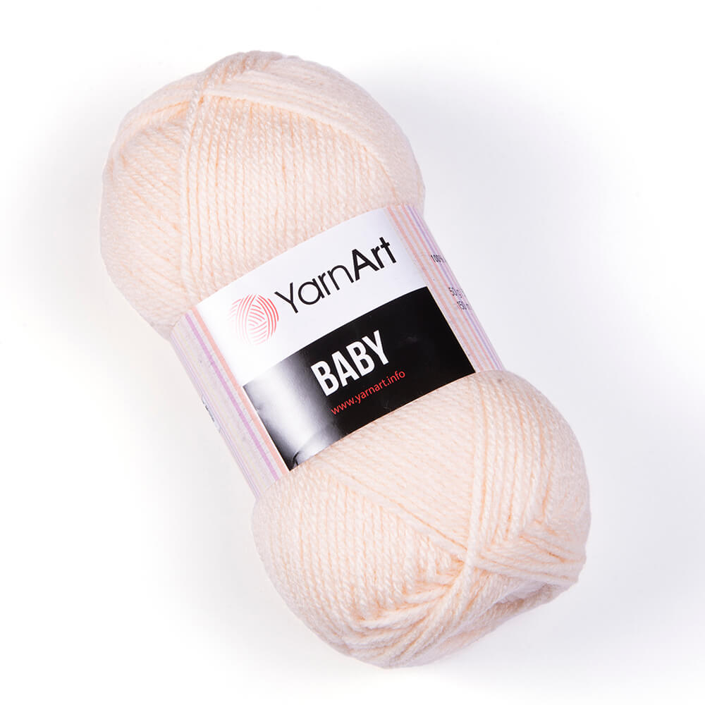 YarnArt Baby Baby: Baby 854