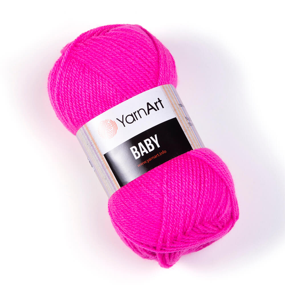 YarnArt Baby Baby: Baby 174