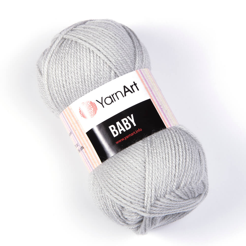 YarnArt Baby Baby: Baby 855
