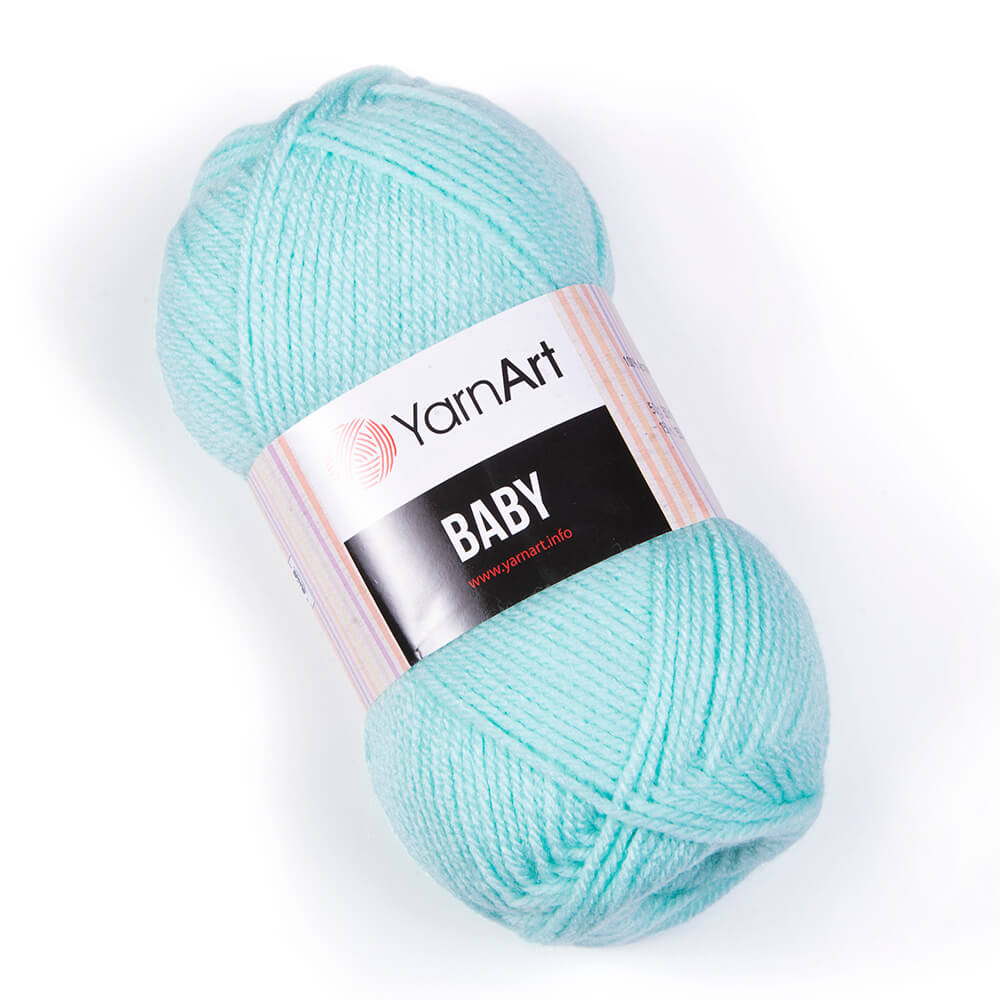 YarnArt Baby Baby: Baby 856