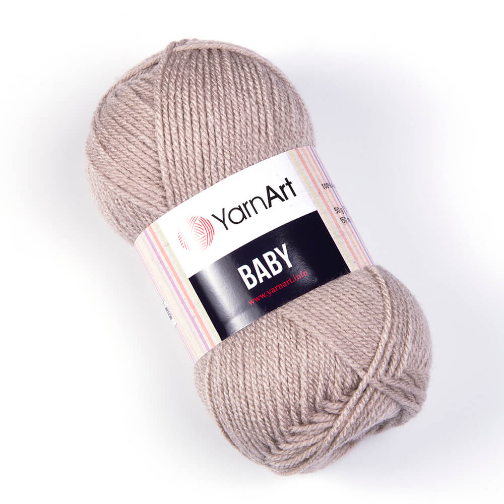 YarnArt Baby Baby: Baby 857