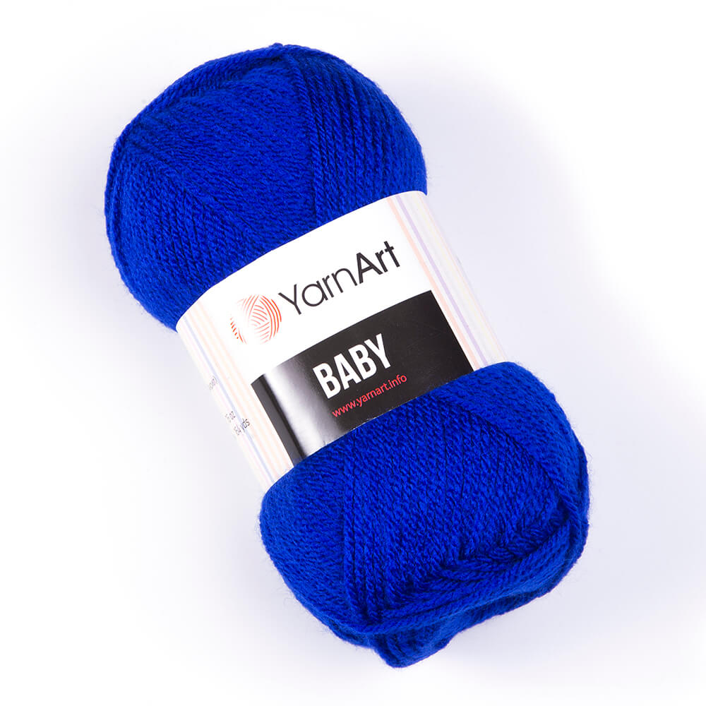 YarnArt Baby Baby: Baby 979
