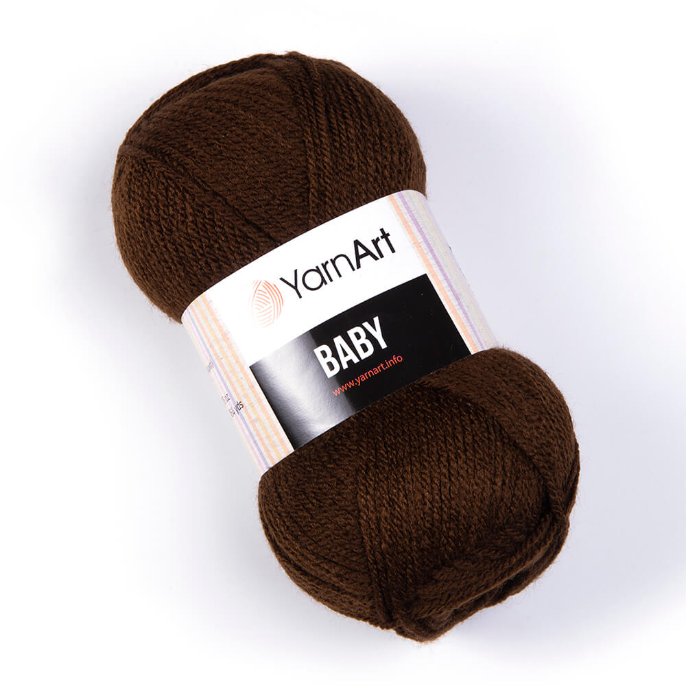 YarnArt Baby Baby: Baby 1182