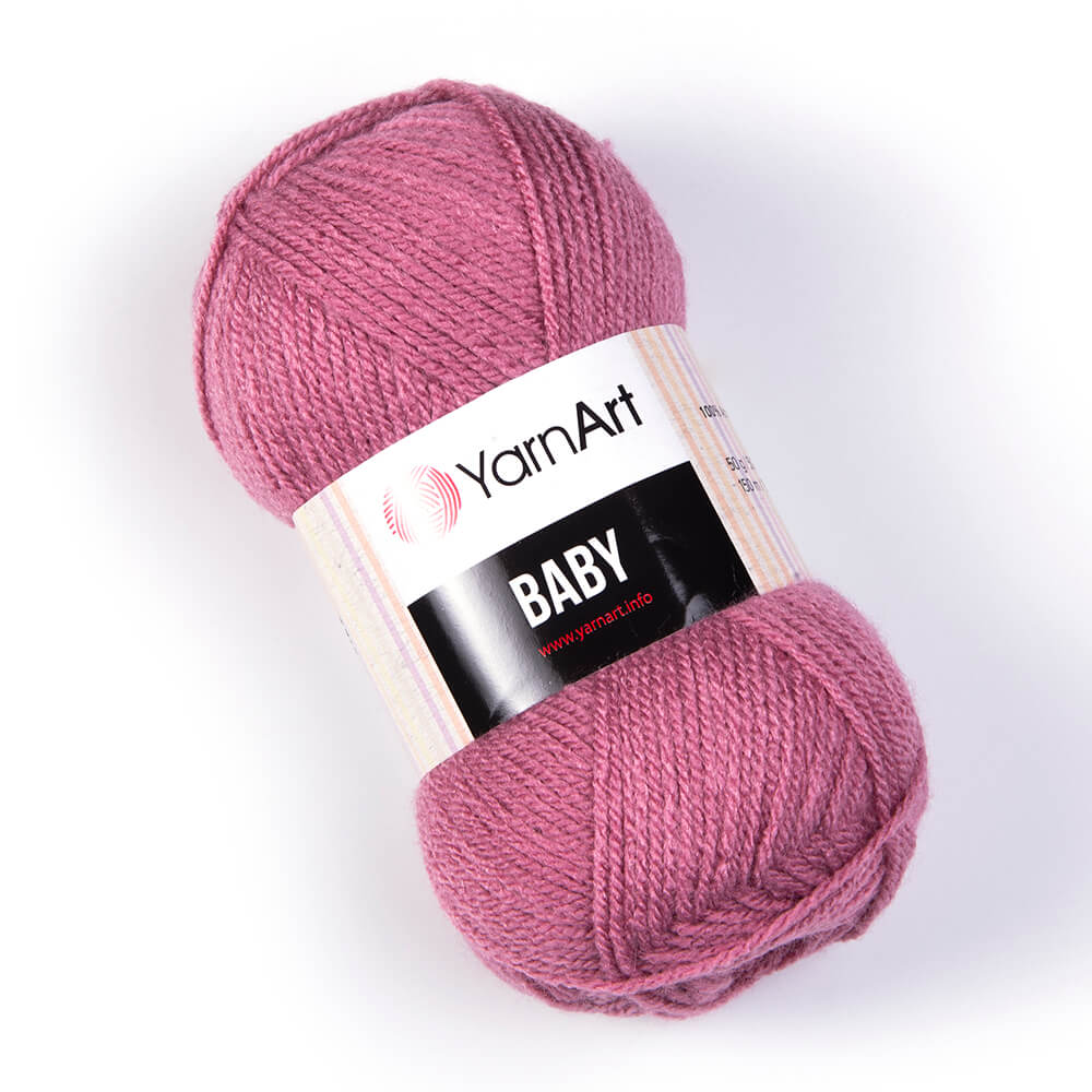 YarnArt Baby Baby: Baby 3017