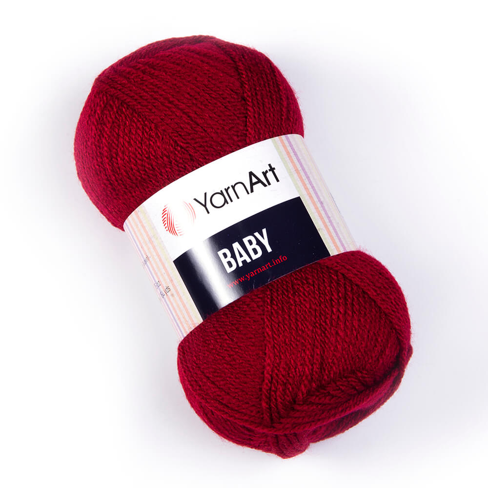 YarnArt Baby Baby: Baby 3024