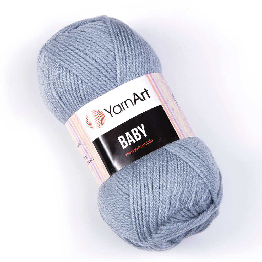 YarnArt Baby Baby: Baby 3072