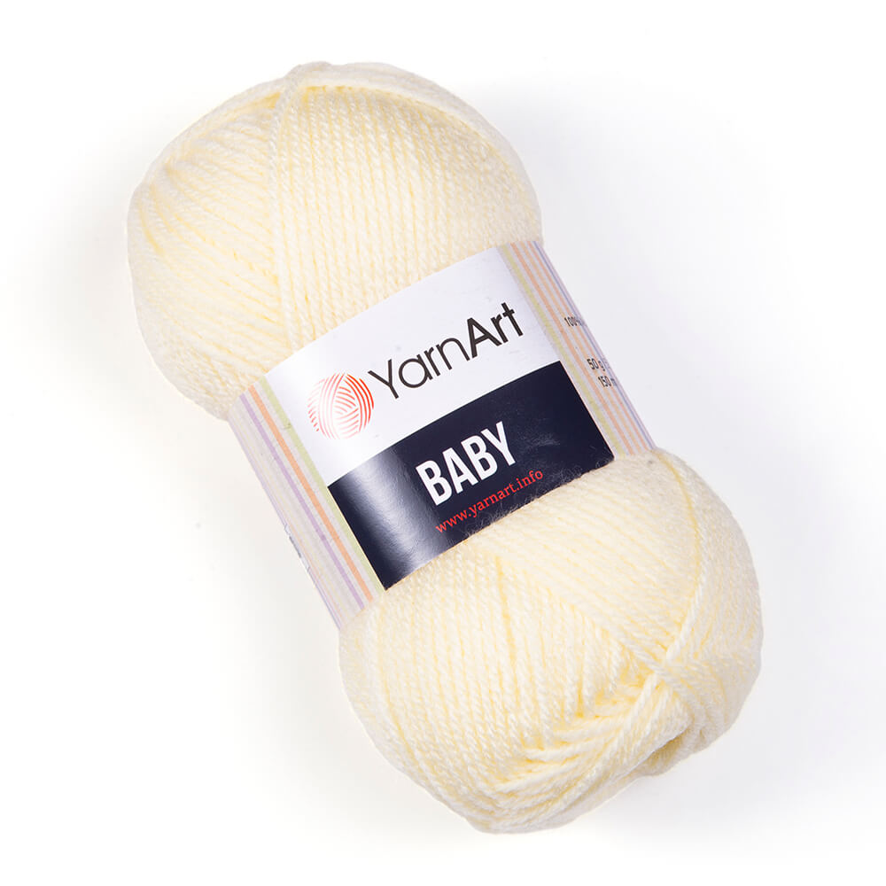 YarnArt Baby Baby: Baby 7003