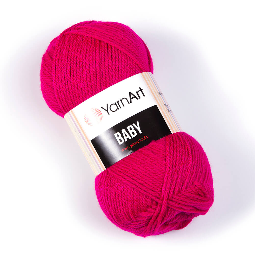 YarnArt Baby Baby: Baby 8041