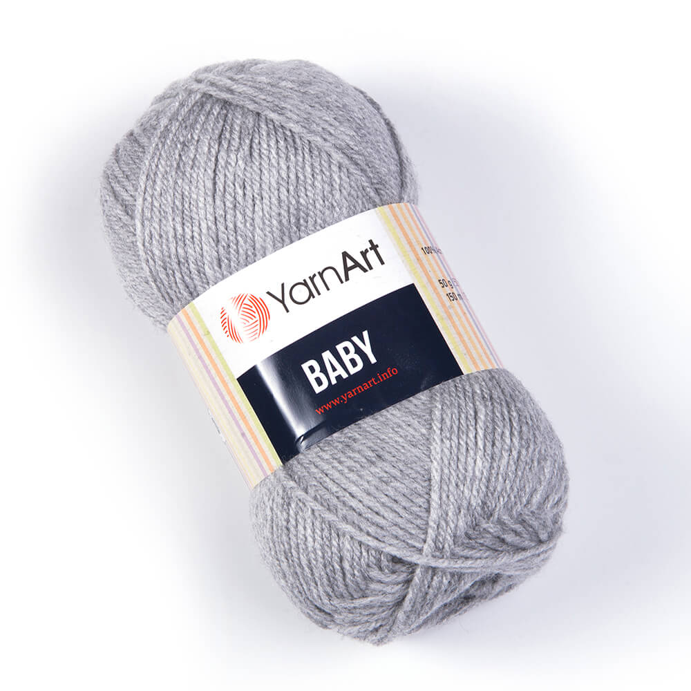 YarnArt Baby Baby: Baby 195