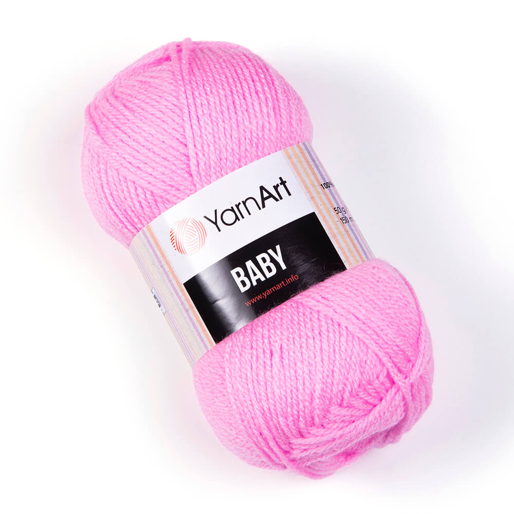 YarnArt Baby Baby: Baby 10119