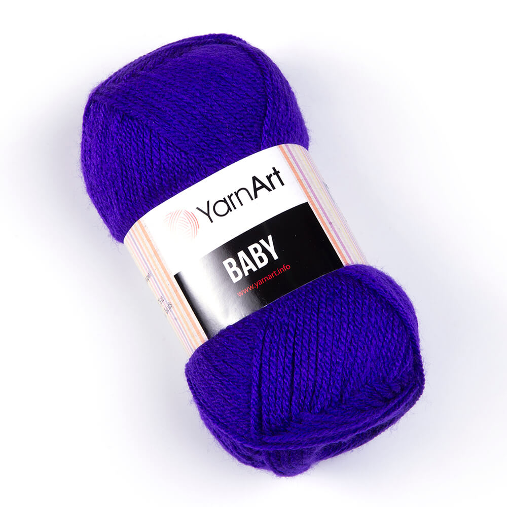 YarnArt Baby Baby: Baby 203