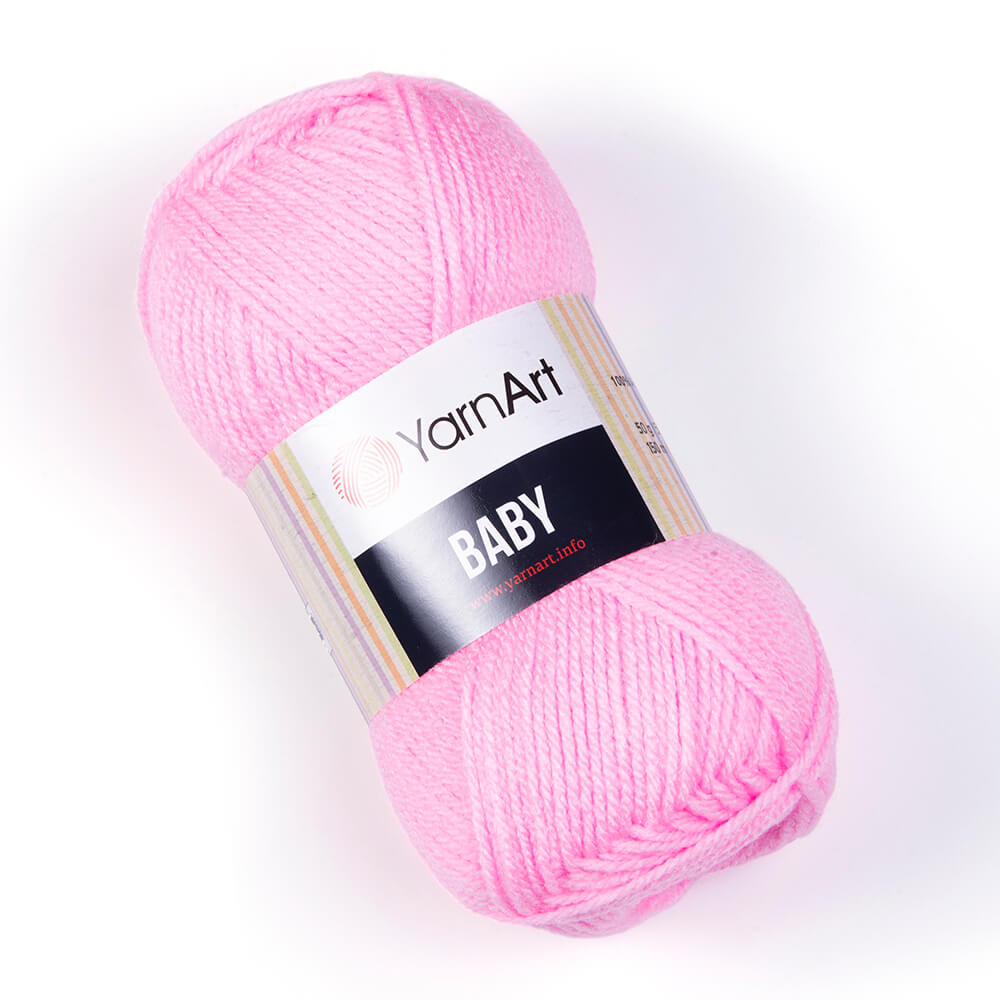 YarnArt Baby Baby: Baby 217