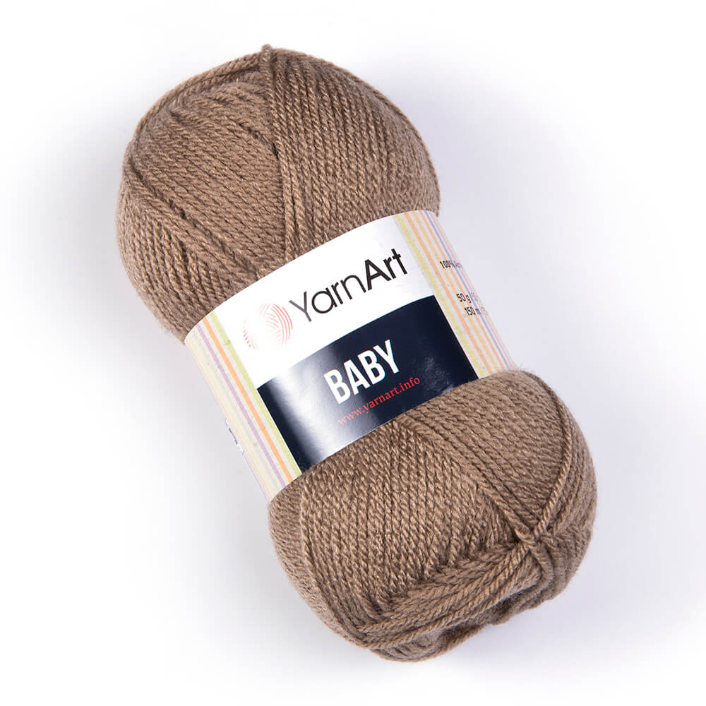 YarnArt Baby Baby: Baby 218