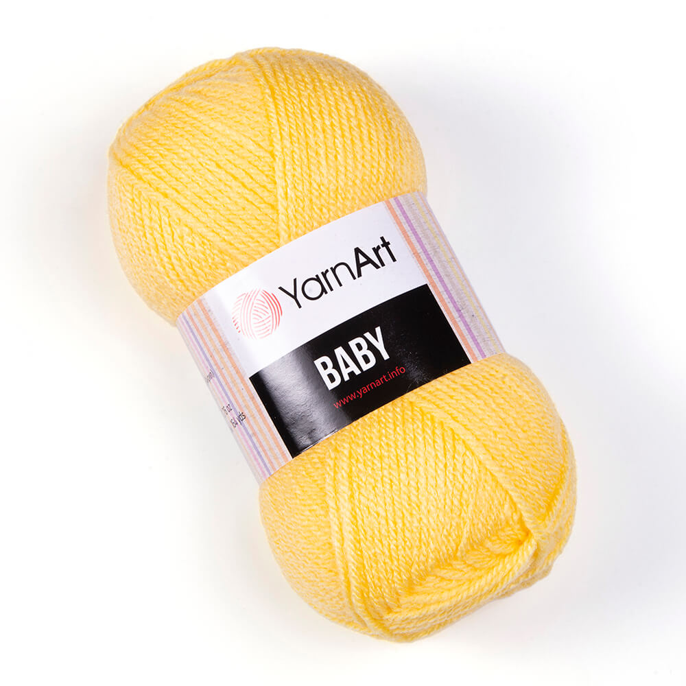YarnArt Baby Baby: Baby 315