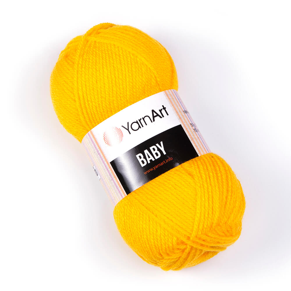 YarnArt Baby Baby: Baby 32