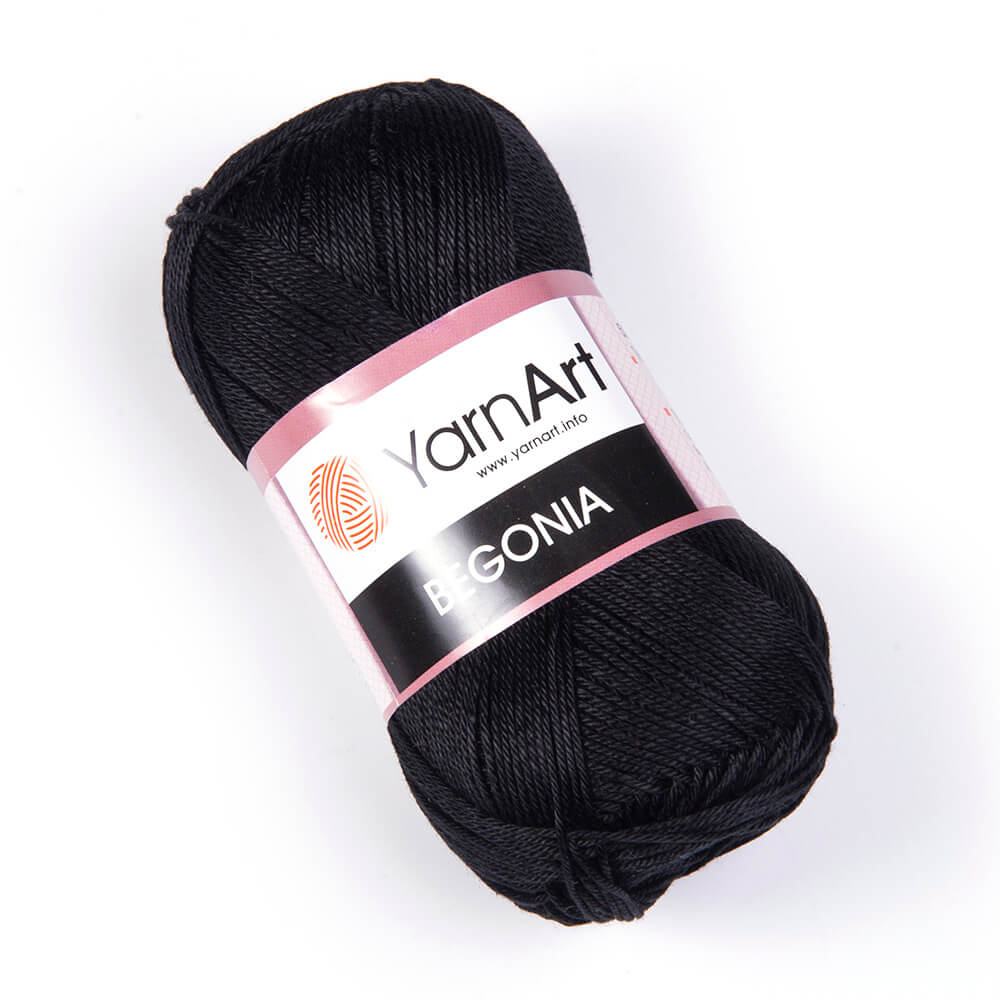Yarn Art YarnArt Begonia Begonia: Begonia 999