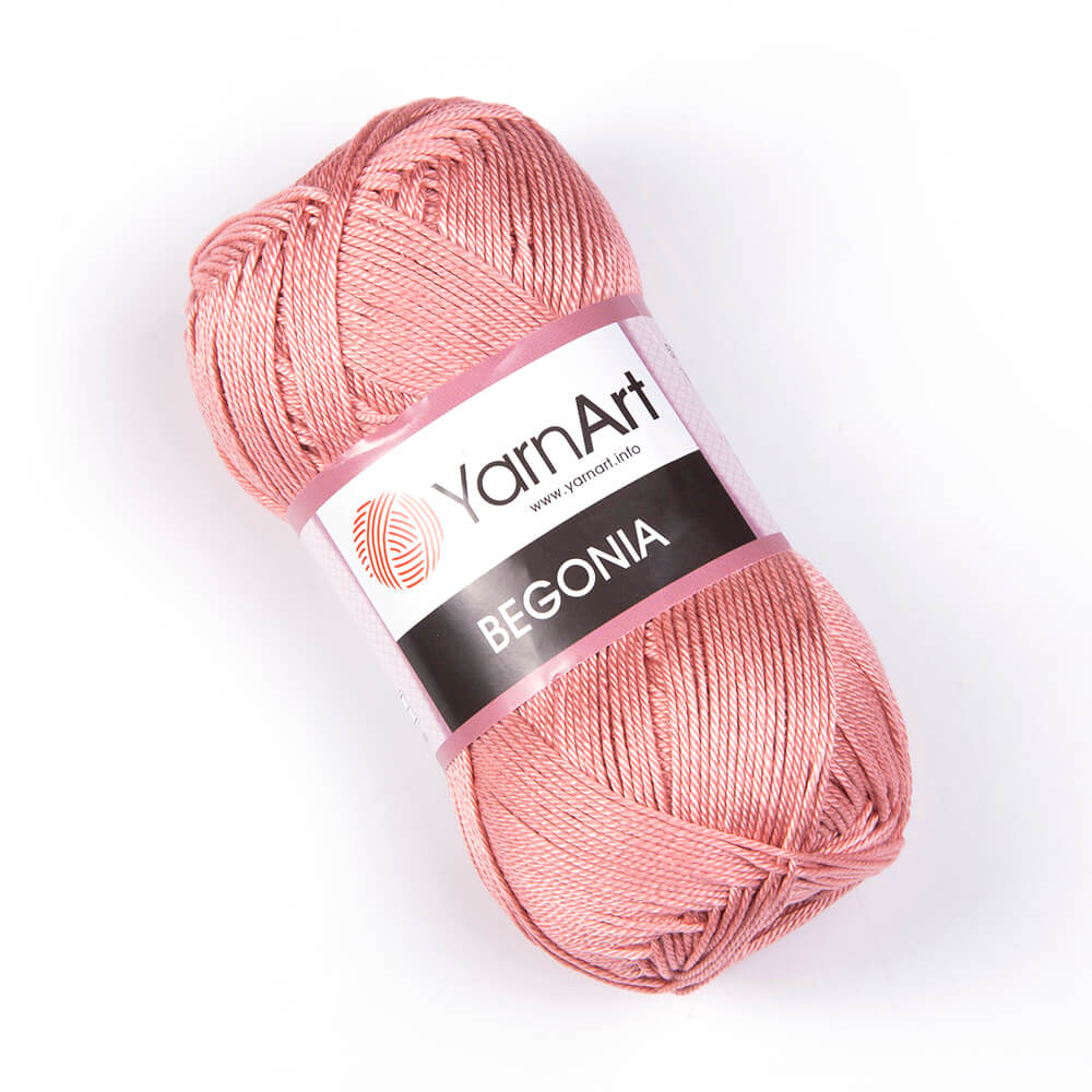 Yarn Art YarnArt Begonia Begonia: Begonia 4105