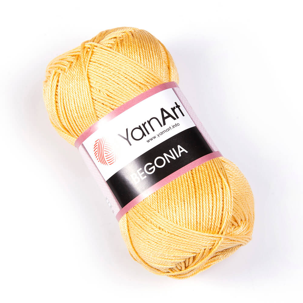 Yarn Art YarnArt Begonia Begonia: Begonia 4653
