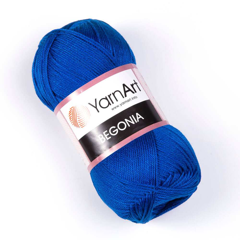 Yarn Art YarnArt Begonia Begonia: Begonia 4915