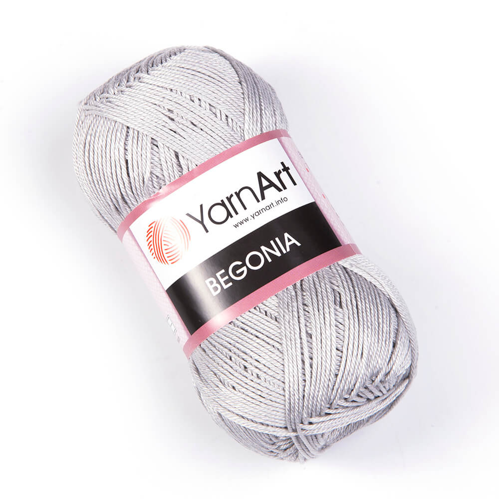 Yarn Art YarnArt Begonia Begonia: Begonia 4920