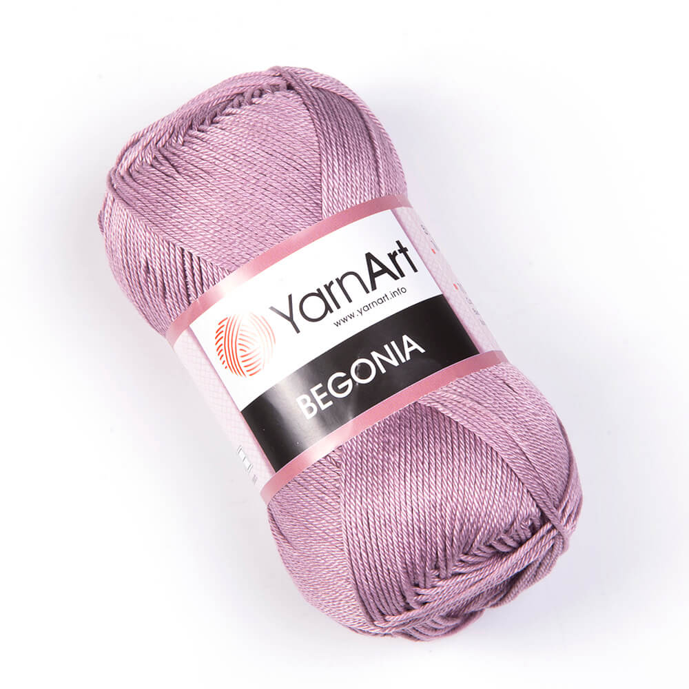 Yarn Art YarnArt Begonia Begonia: Begonia 4931