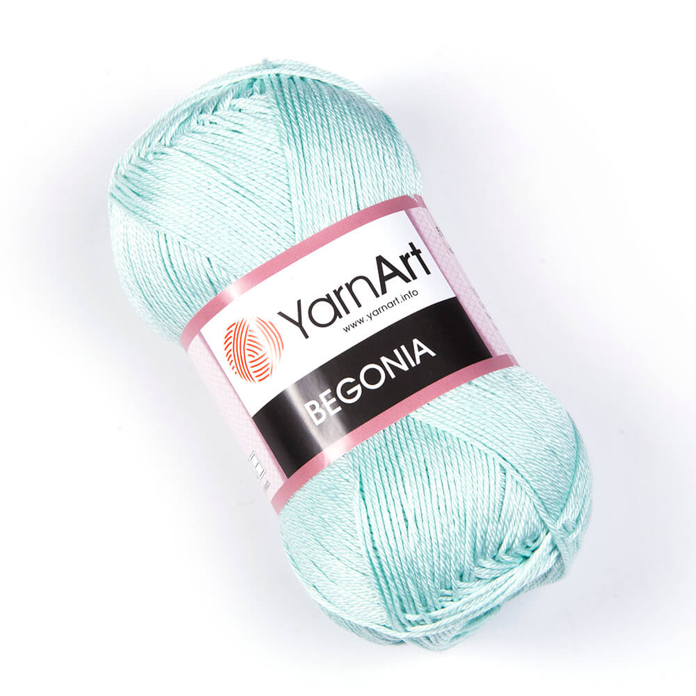 Yarn Art YarnArt Begonia Begonia: Begonia 4939