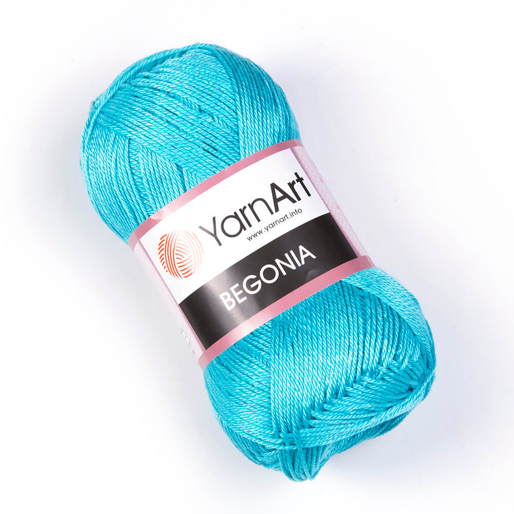 Yarn Art YarnArt Begonia Begonia: Begonia 0008
