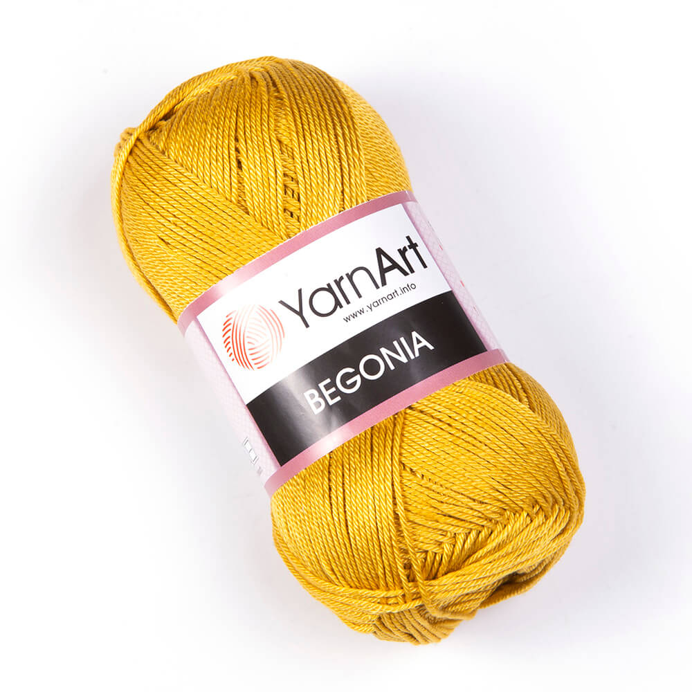 Yarn Art YarnArt Begonia Begonia: Begonia 4940