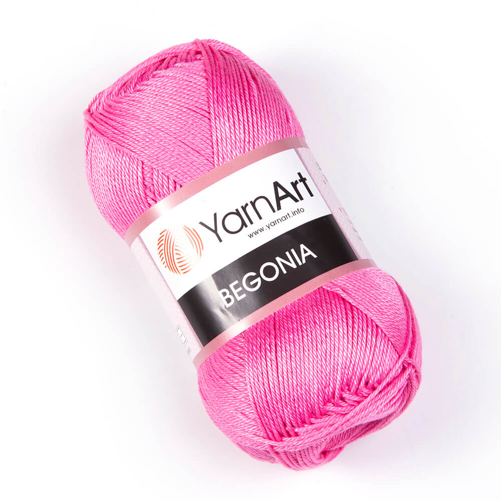 Yarn Art YarnArt Begonia Begonia: Begonia 5001