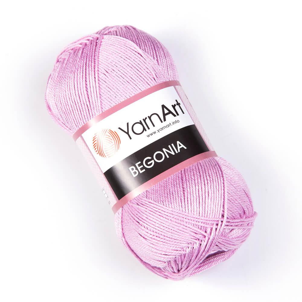 Yarn Art YarnArt Begonia Begonia: Begonia 5049