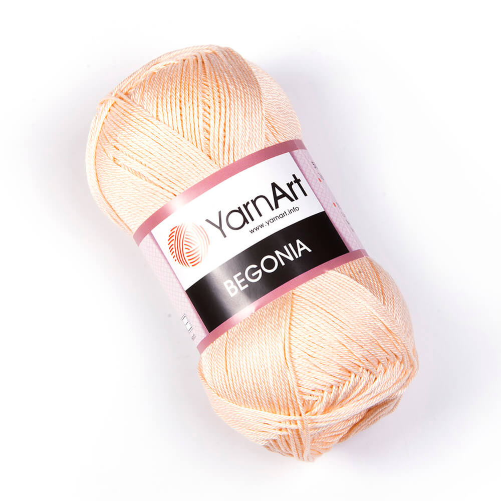Yarn Art YarnArt Begonia Begonia: Begonia 5303