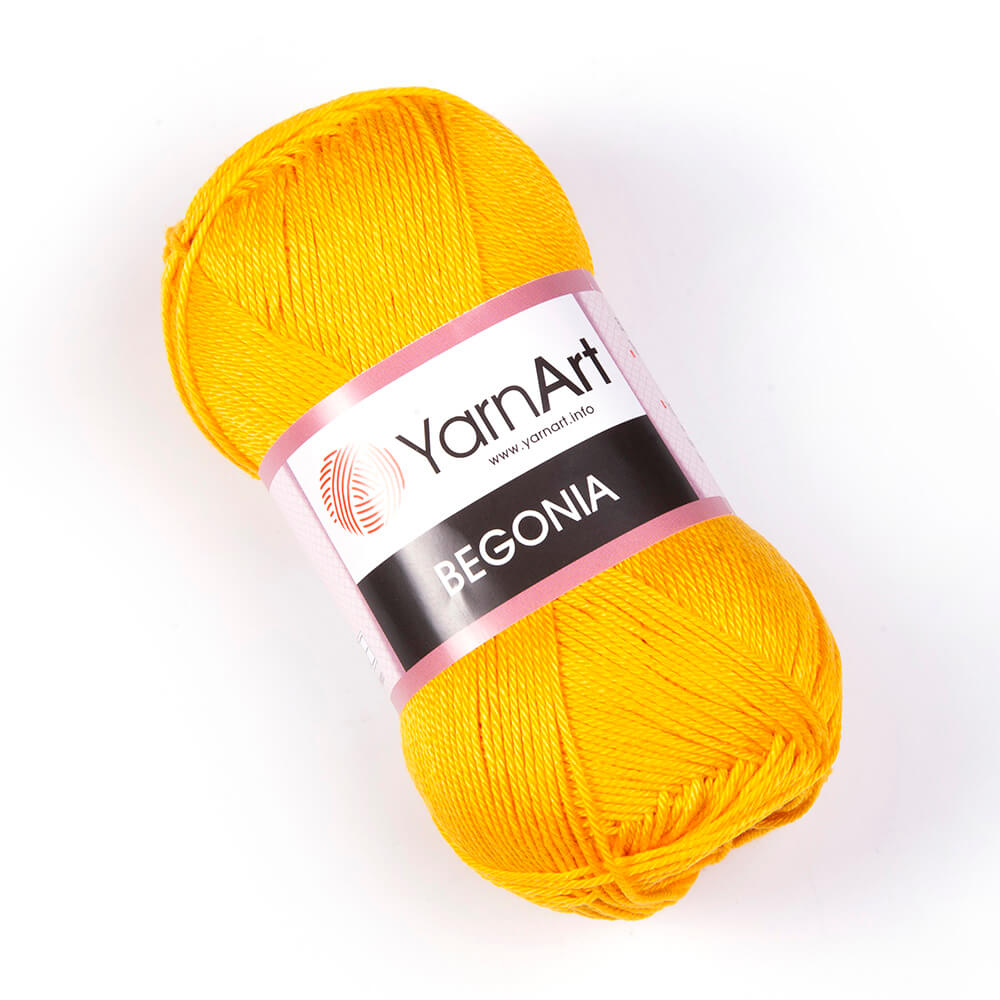 Yarn Art YarnArt Begonia Begonia: Begonia 5307