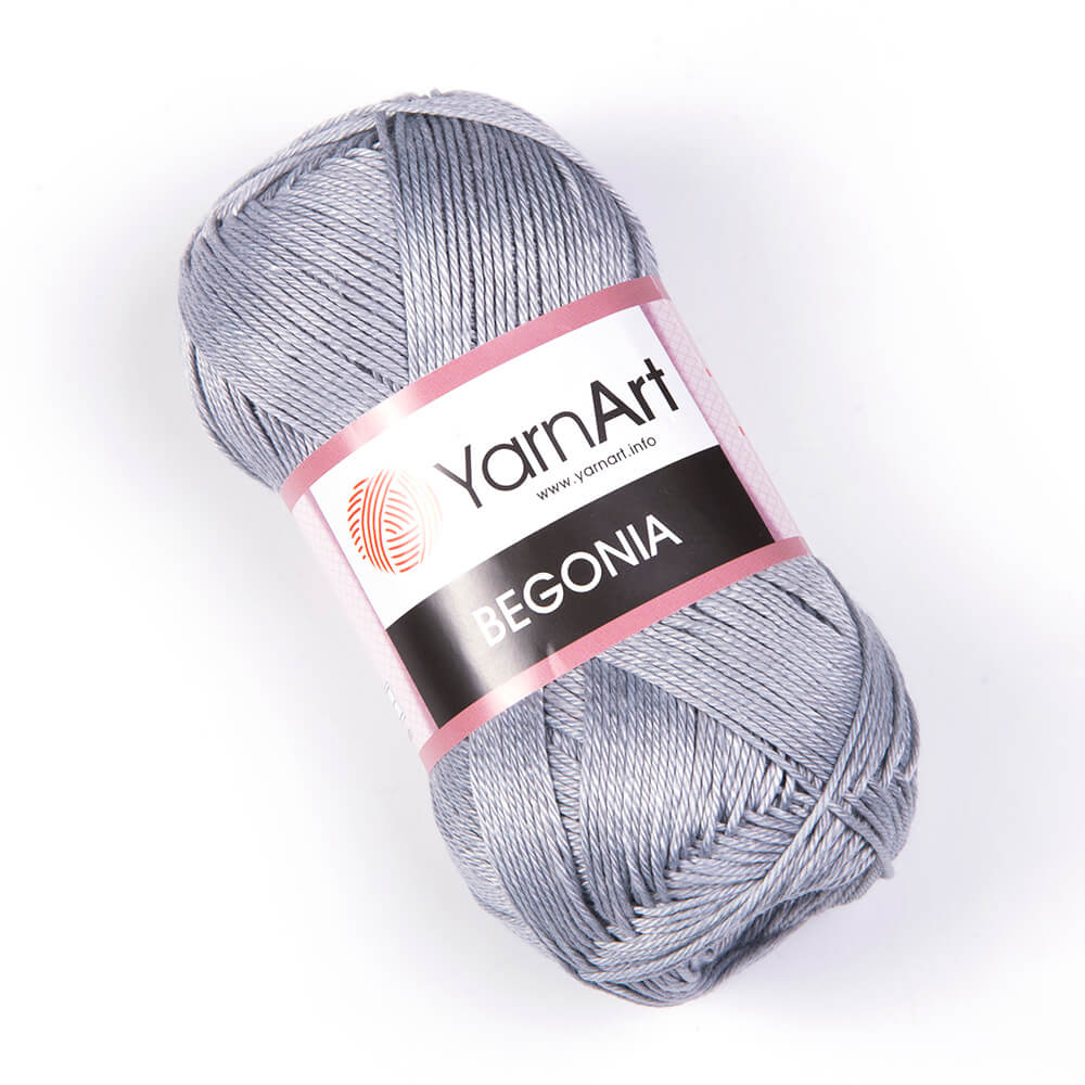 Yarn Art YarnArt Begonia Begonia: Begonia 5326