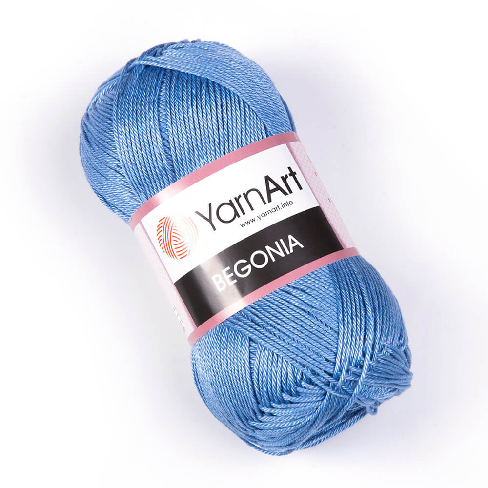 Yarn Art YarnArt Begonia Begonia: Begonia 5351