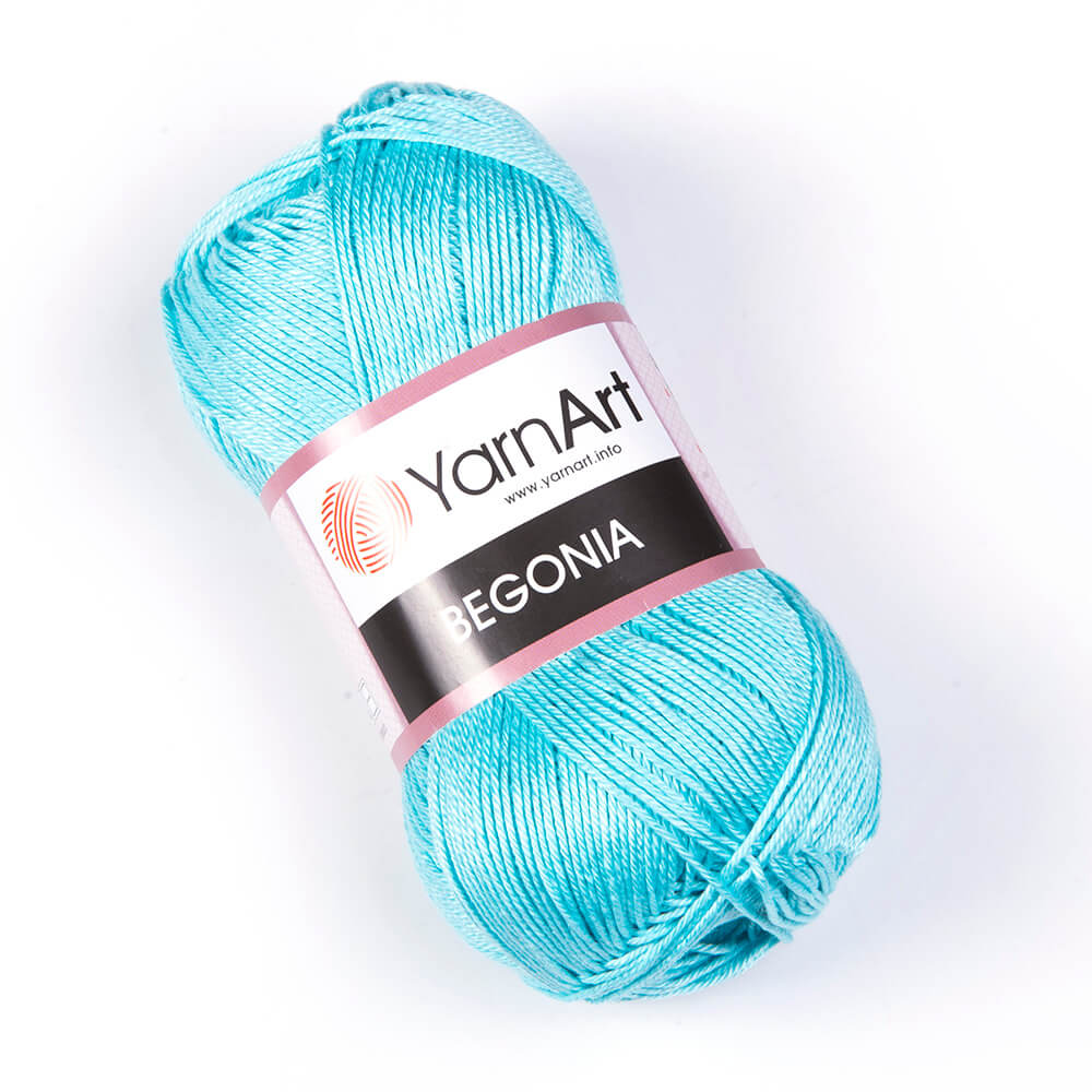Yarn Art YarnArt Begonia Begonia: Begonia 5353