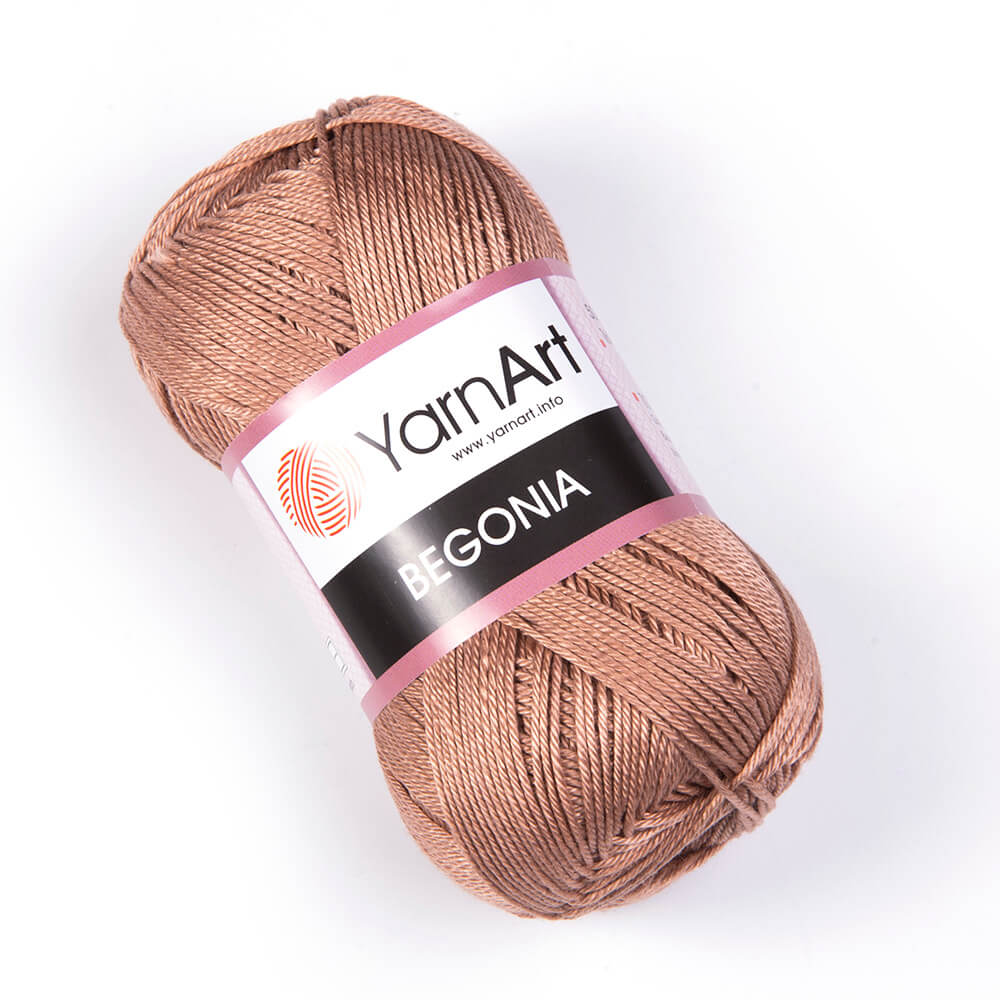 Yarn Art YarnArt Begonia Begonia: Begonia 0015