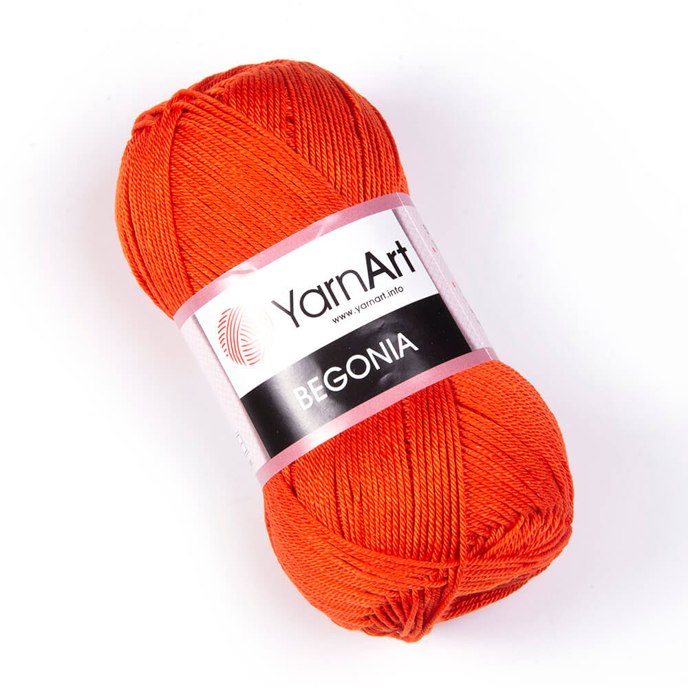 Yarn Art YarnArt Begonia Begonia: Begonia 5535