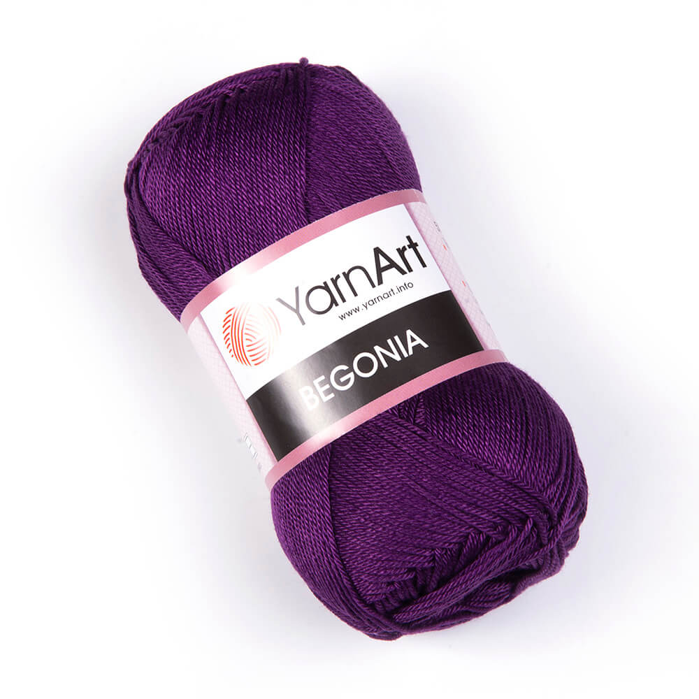 Yarn Art YarnArt Begonia Begonia: Begonia 5550