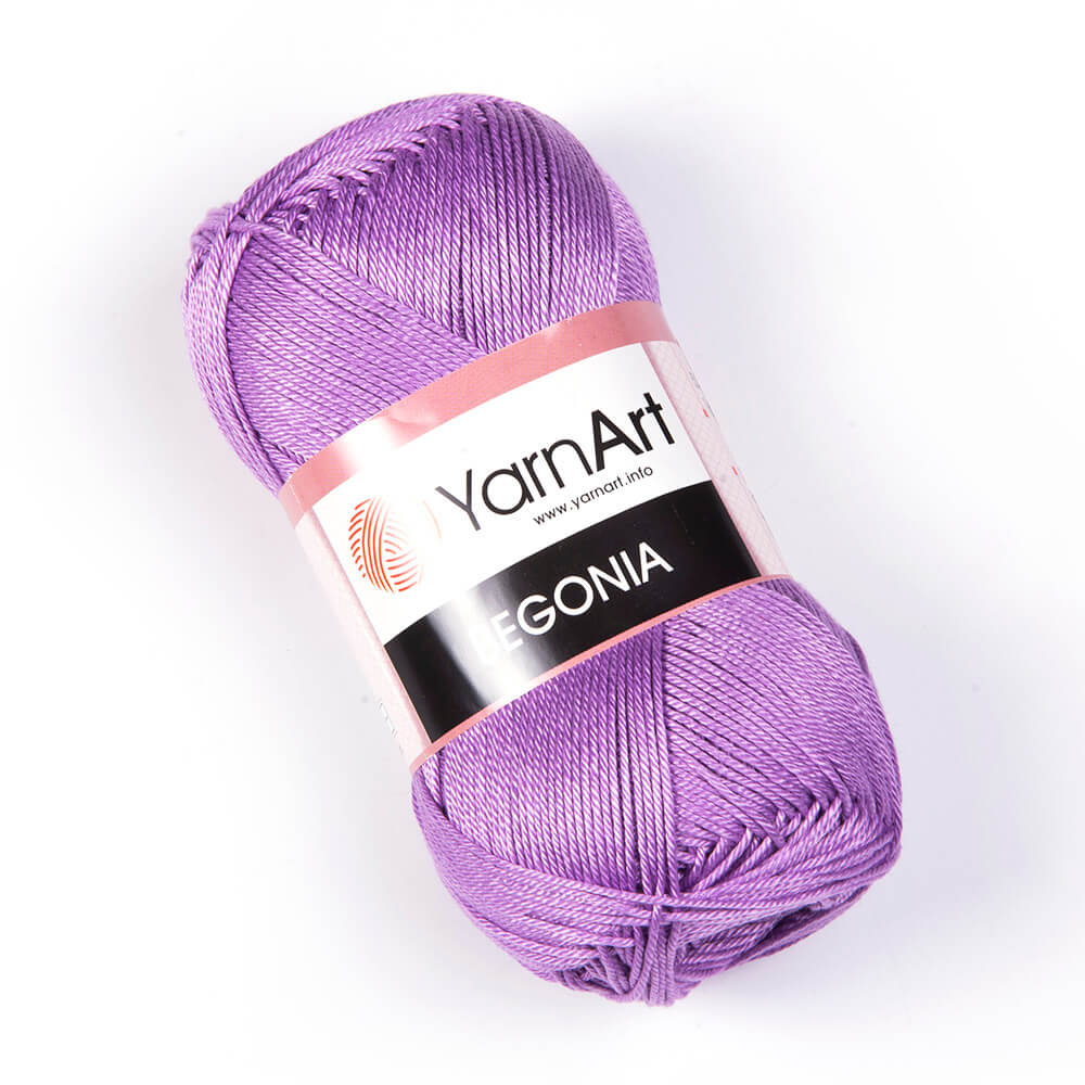 Yarn Art YarnArt Begonia Begonia: Begonia 6309