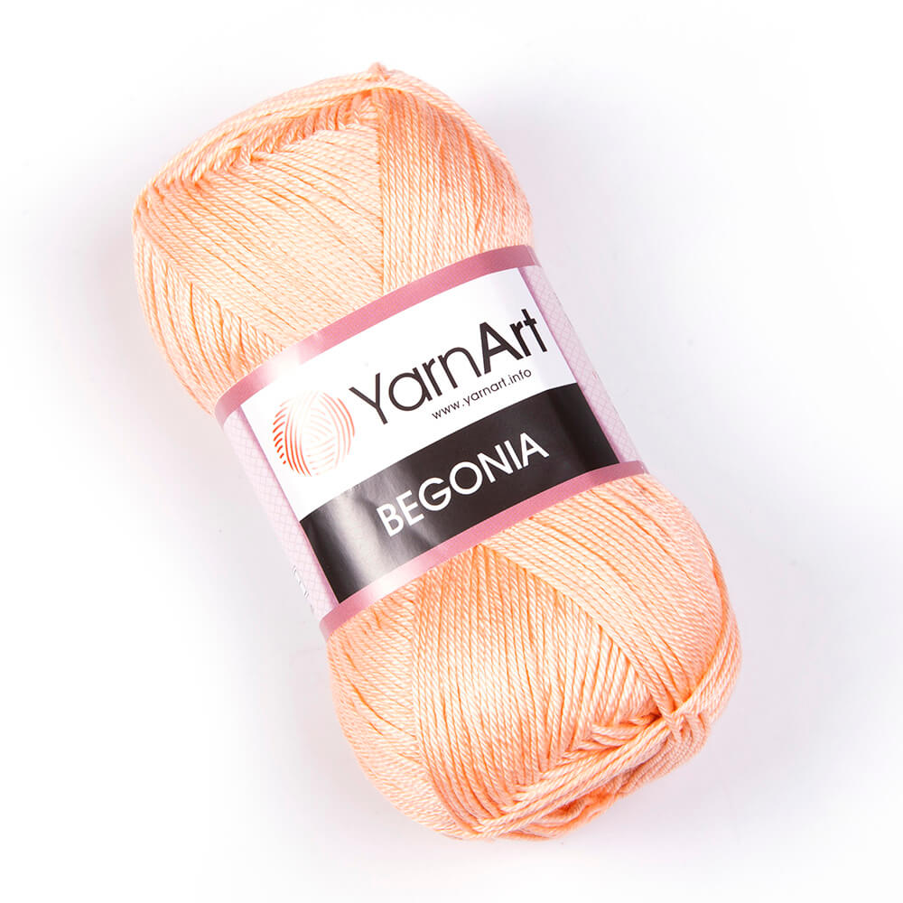 Yarn Art YarnArt Begonia Begonia: Begonia 6322
