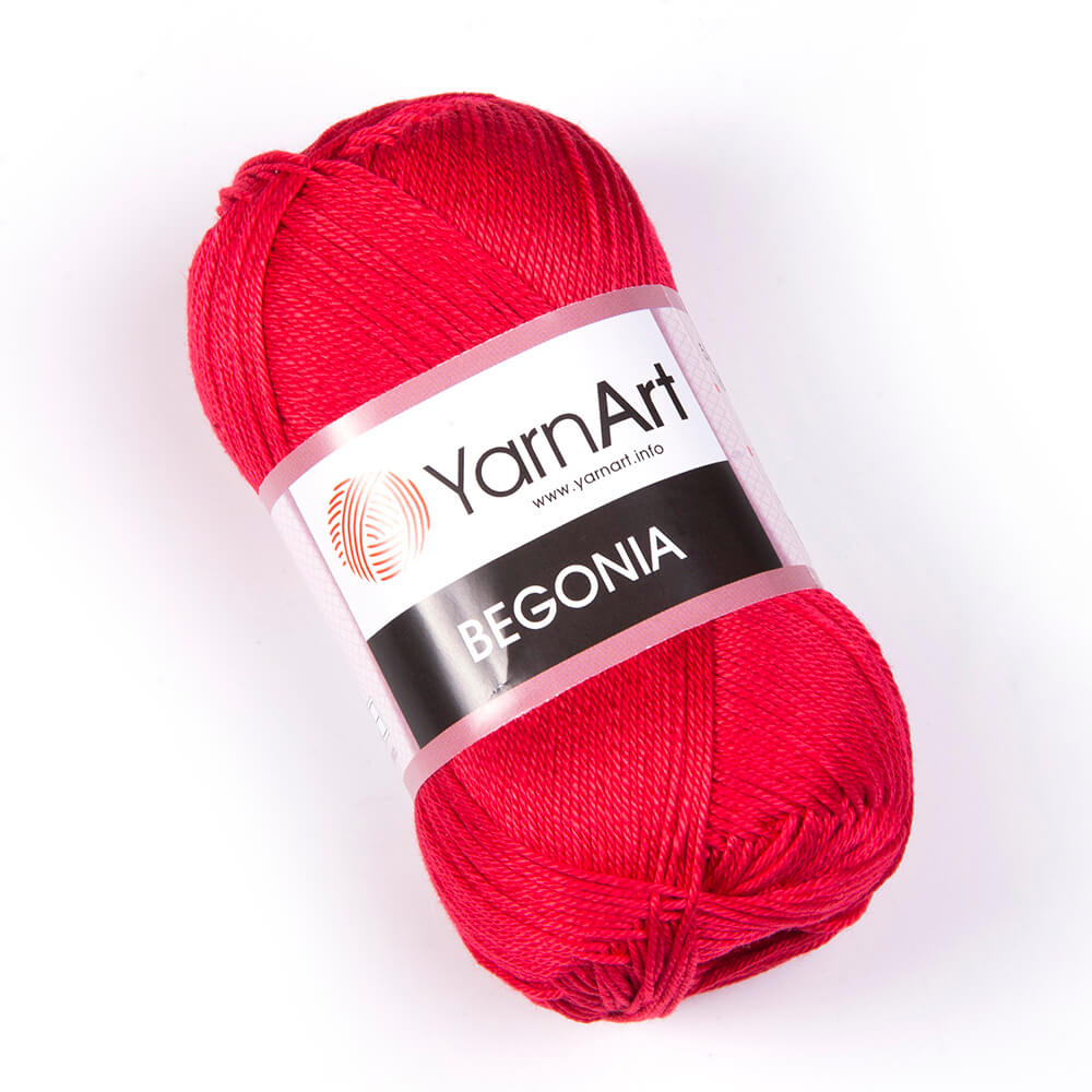 Yarn Art YarnArt Begonia Begonia: Begonia 6328