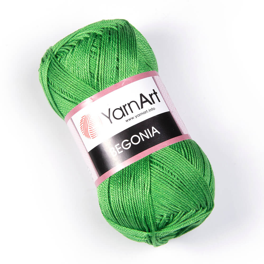 Yarn Art YarnArt Begonia Begonia: Begonia 6332