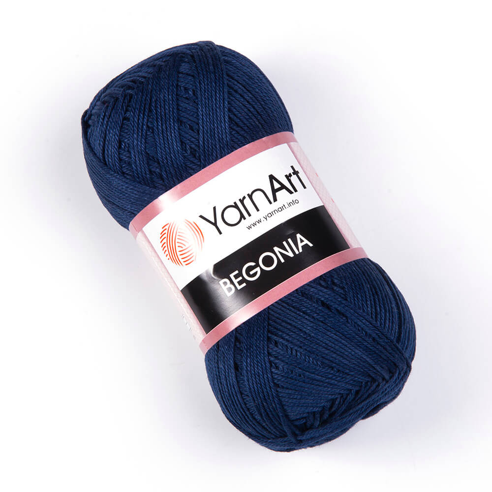 Yarn Art YarnArt Begonia Begonia: Begonia 0066