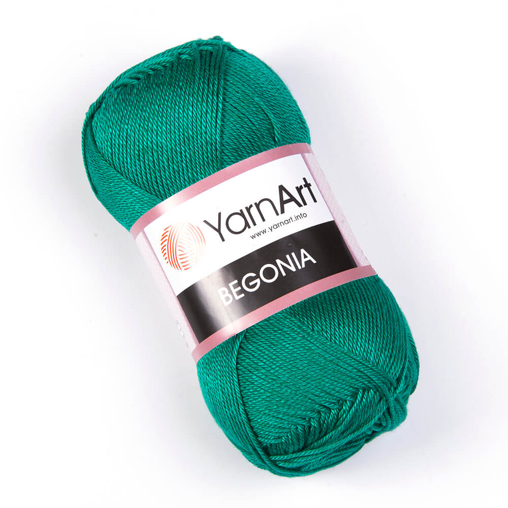 Yarn Art YarnArt Begonia Begonia: Begonia 6334
