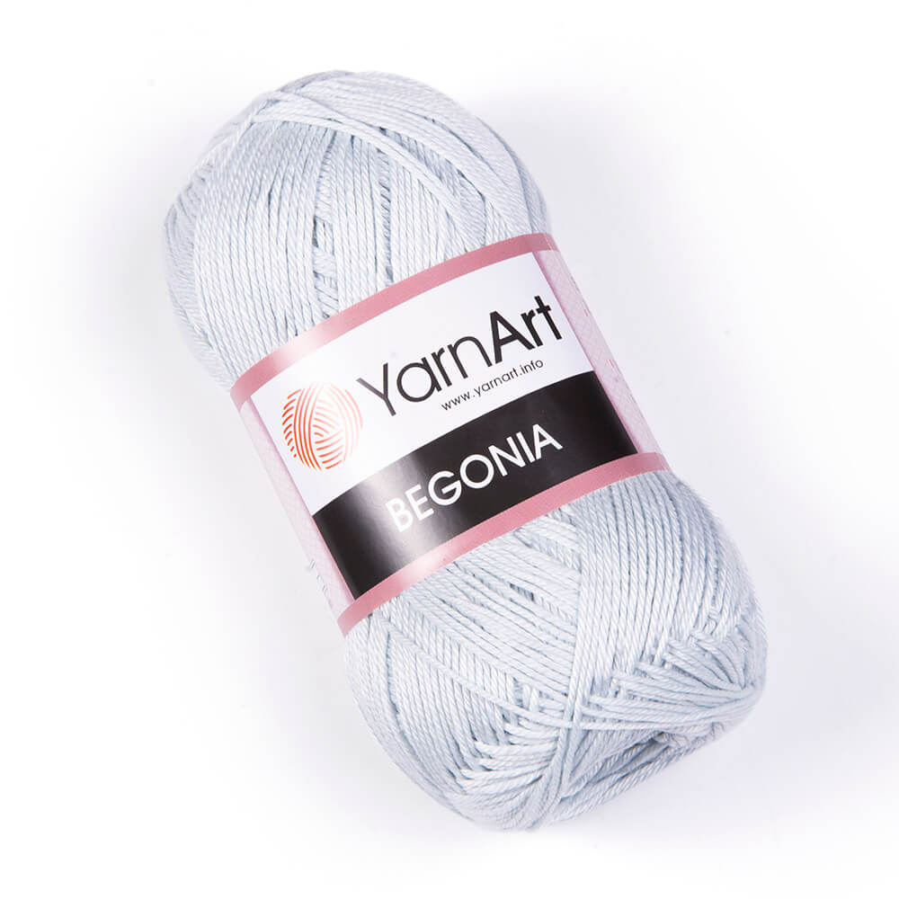 Yarn Art YarnArt Begonia Begonia: Begonia 54462