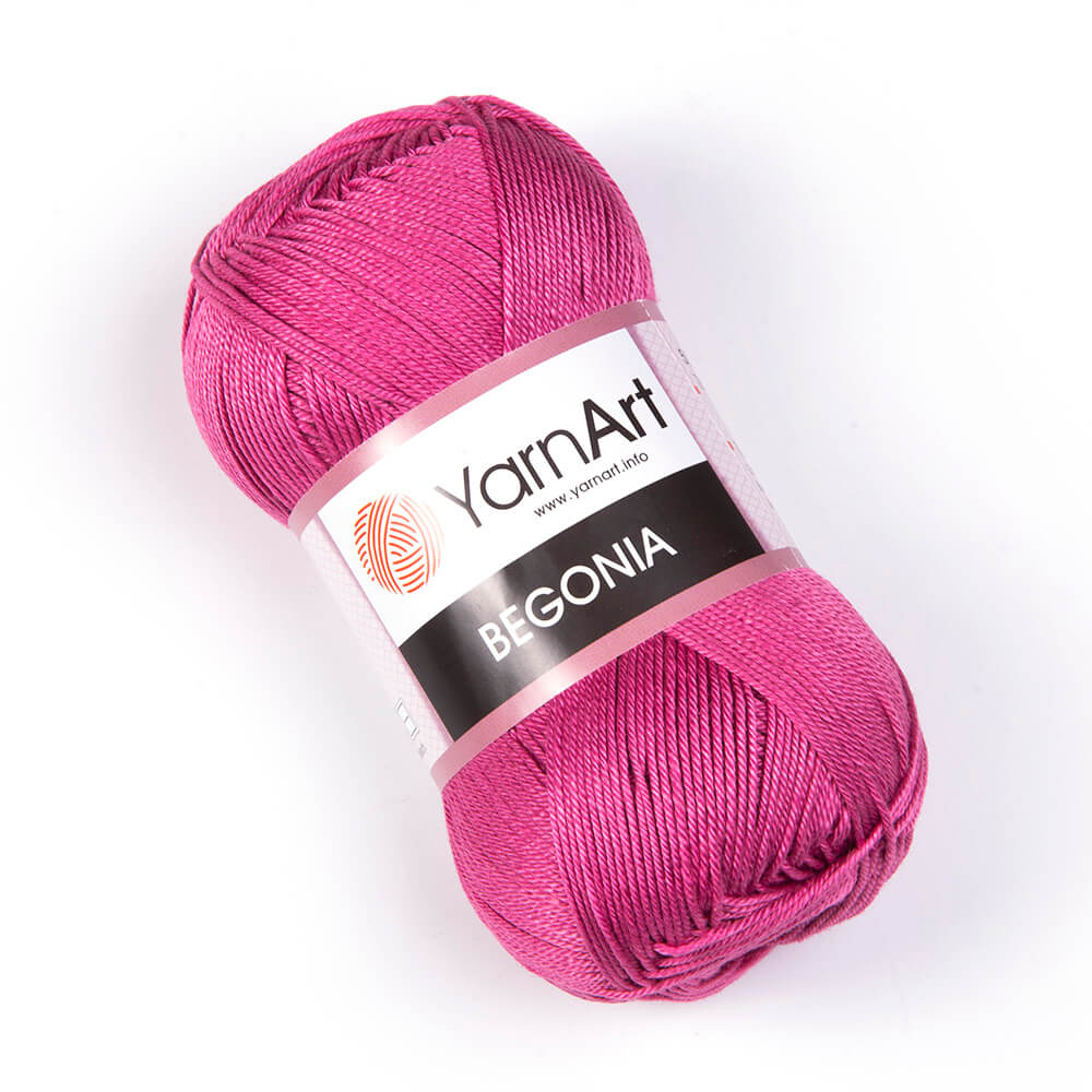 Yarn Art YarnArt Begonia Begonia: Begonia 0075